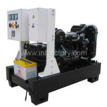 10kw ~110kw Diesel Generator with Weifang Engine